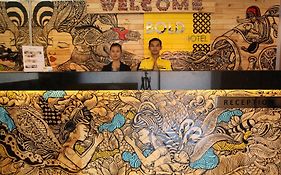 Bold Hotel Jakarta